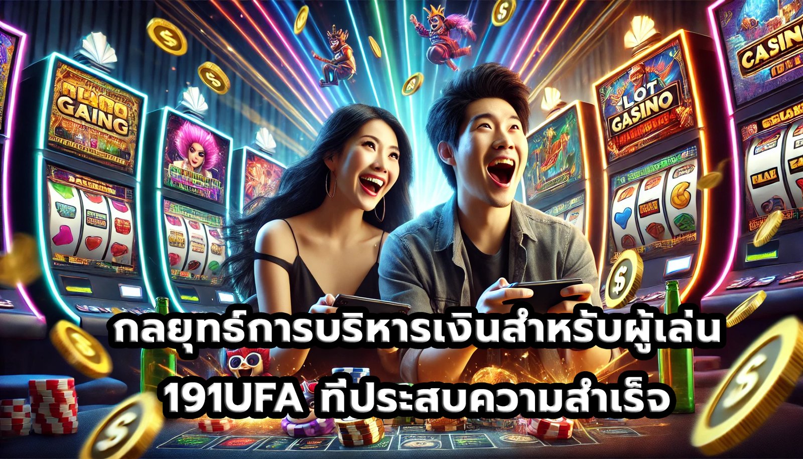 กลยุทธ์การบริหารเงินสำหรับผู้เล่น 191UFA ที่ประสบความสำเร็จ-8