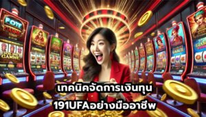 เทคนิคจัดการเงินทุน 191UFAอย่างมืออาชีพ-4